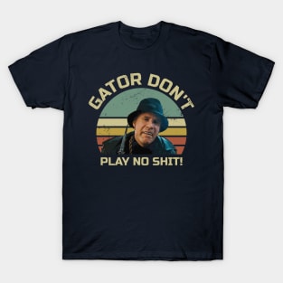 The Other Guys Humor T-Shirt